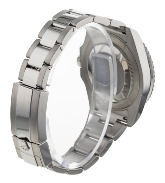 Rolex GMT Master II 116710 BLNR